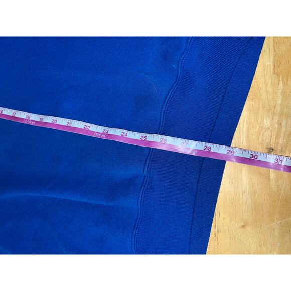 Vintage Montana State Sweatshirt Russell Athletic Crewneck 1990s 90s XL - Picture 9 of 9